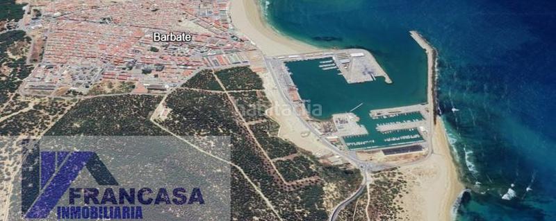 Foto 3c75288f-85a5-47f8-bf07-6a095517b7e6. Pis a Barbate Barbate