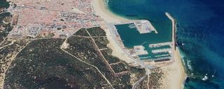 Flat in Barbate