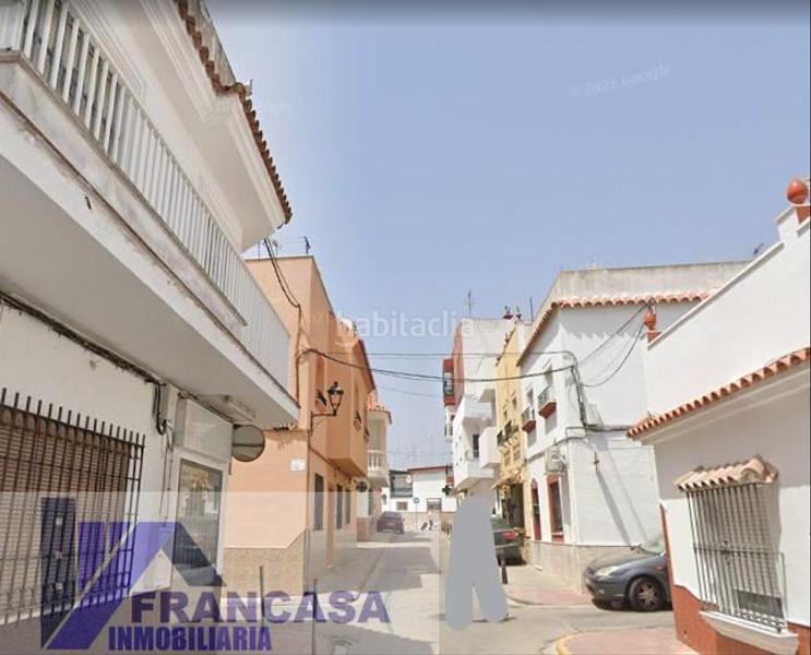 Foto a9704216-5996-45a4-91fb-7b2df831f887. Pis a Barbate Barbate