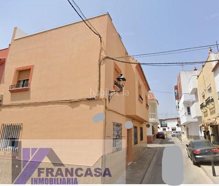 Foto ec9cc806-0508-4a9b-b5a2-7c033e408676. Pis a Barbate Barbate