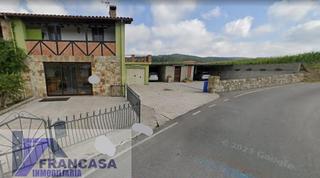 Casa a Güemes. Bareyocasa