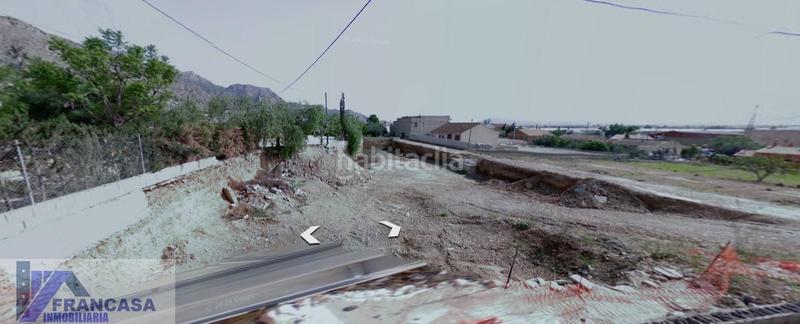 Foto 03ba6827-b4df-447e-9068-c575baf1d8bb. Terreno residencial terreno en Montepinar - La Aparecida - Raiguero Orihuela