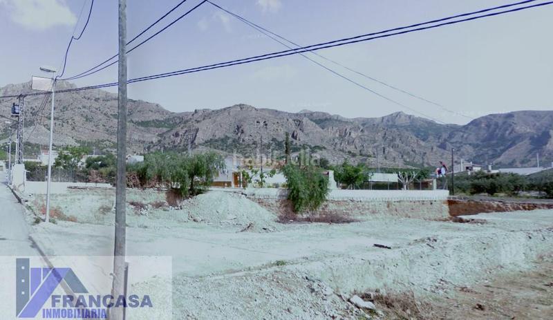 Foto 856602b9-92a1-4f71-a435-2016ce7c0db4. Terreno residencial terreno en Montepinar - La Aparecida - Raiguero Orihuela