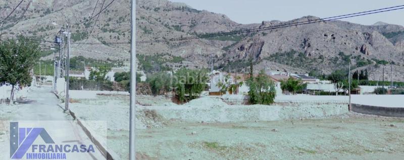 Foto c48a115e-1c70-4b65-99ac-aea742a6cf46. Terreno residencial terreno en Montepinar - La Aparecida - Raiguero Orihuela
