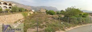 Terreny residencial a Montepinar - La Aparecida - Raiguero. Orihuelaterreno