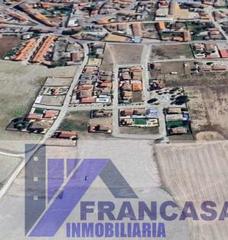 Terreny residencial a Traspinedo. Traspinedoterreno