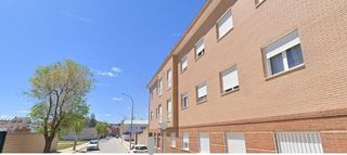 Appartement à Tarancón