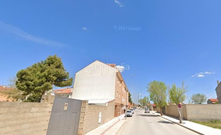 Foto bd7d9765-3906-40eb-88a5-5caea530f4dd. Pis amb aparcament a Tarancón