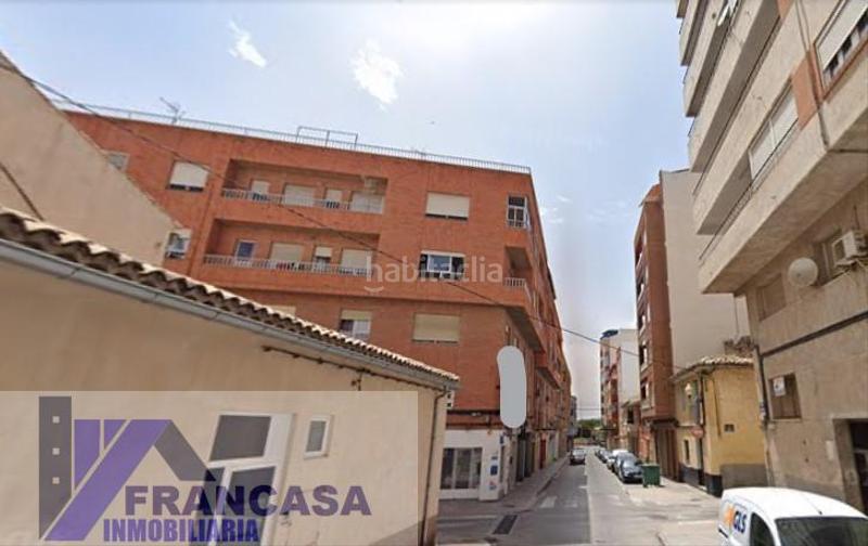 Foto 4e807307-2e80-41de-b6c5-a8579097bef2. Appartamento in El Carril - Paseo de Chapi Villena