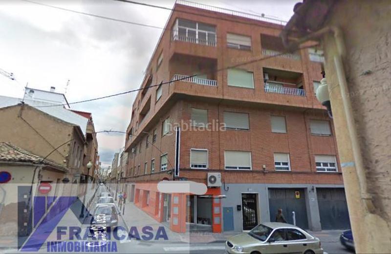 Foto 73345687-5f6d-4a5c-88d9-b247c0187735. Appartamento in El Carril - Paseo de Chapi Villena