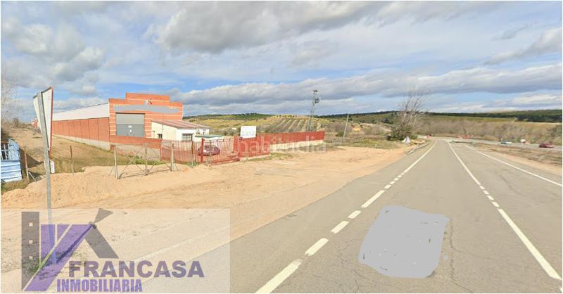 Foto 9d47e065-86ed-4302-a7e6-fad31a68d82d. Fabrikhalle in Burujón