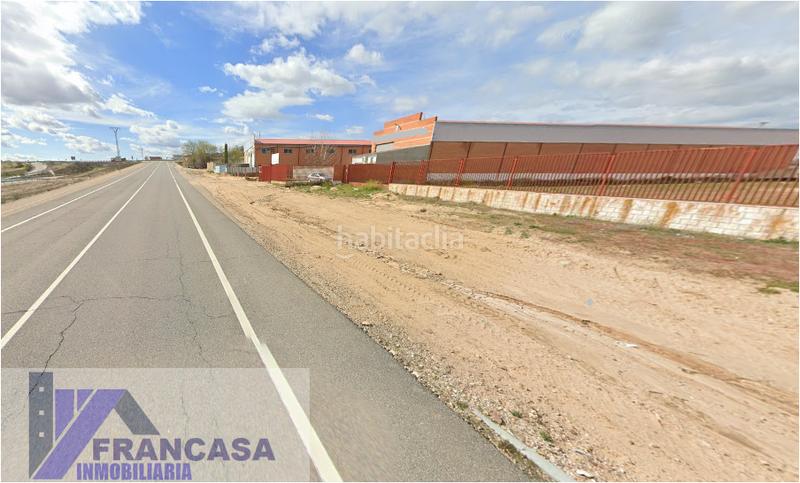 Foto b1f311d3-73d7-4fd4-95af-b0b85b04038c. Fabrikhalle in Burujón