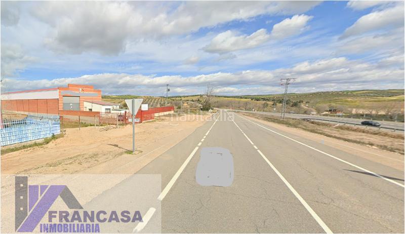 Foto f36fe933-b4de-4f67-afa8-b7e0e1217bf2. Fabrikhalle in Burujón