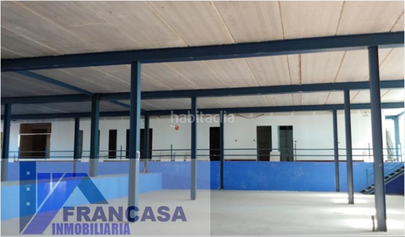 Foto 4ae76a6e-04c8-4577-a15e-cb674b8065ed. Nave industrial nave en Cebolla