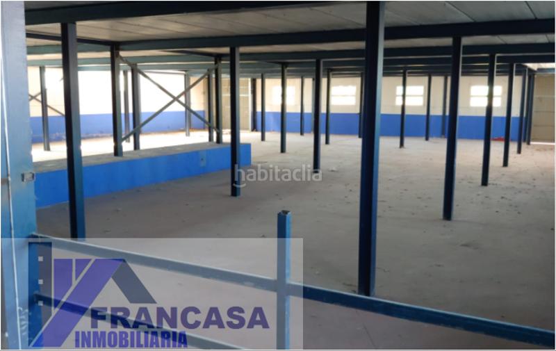 Foto 61a8dba1-f952-4dc0-a13d-f718577074a8. Nave industrial nave en Cebolla