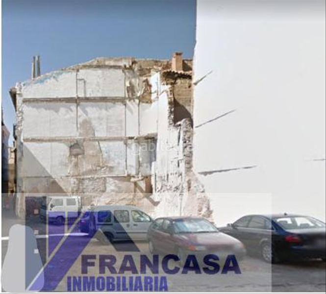 Foto 149cb4bd-46e7-4d46-bd06-efacec3ff6df. Terreno residencial terreno en Centro Calatayud