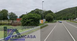 Terreno residencial en Cué-San Roque-Andrín. Llanesterreno