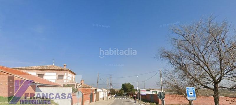 Foto 4c6211b4-2667-4781-b836-f37efa210aec. Chalet con parcheggio in Camarenilla