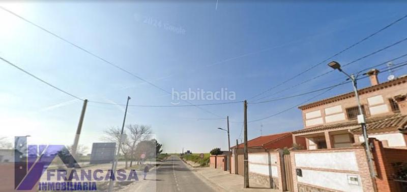 Foto 7f8f1e09-e94d-4eb9-b487-716d8c58d0db. Chalet con parcheggio in Camarenilla