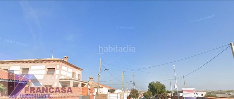 Foto 864ce873-9193-4625-88c8-6315dd69103a. Chalet con parcheggio in Camarenilla