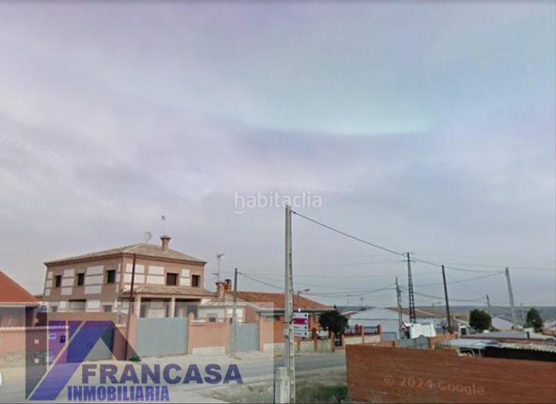 Foto f809ac1e-f159-4287-a294-95f604d00706. Chalet con parcheggio in Camarenilla