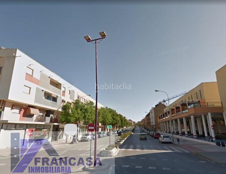 Foto 1a198666-ea61-480d-8fc6-180f65ad1ce4. Piso  en La Zarzuela - San José - Belén Linares