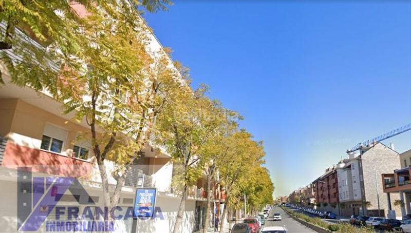 Foto 6b3c0dfa-6992-444b-903f-5c512a4cbf60. Piso  en La Zarzuela - San José - Belén Linares