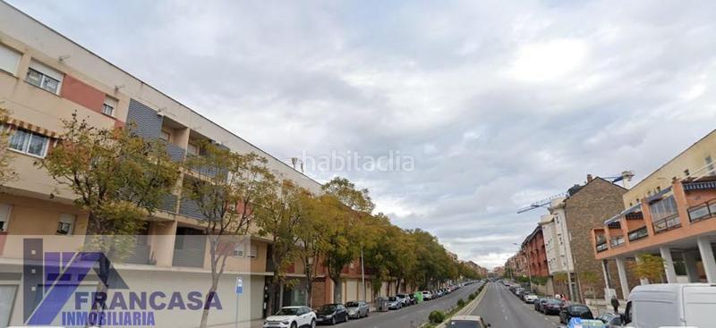 Foto ce154b2d-a6b4-411c-a5df-2f93d861d6a6. Piso  en La Zarzuela - San José - Belén Linares