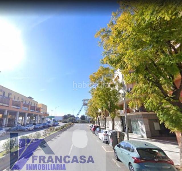 Foto fc821d1e-6a1f-44e2-a50e-071d2bbbc065. Piso  en La Zarzuela - San José - Belén Linares