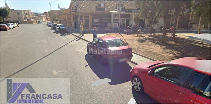 Foto 1b93c4cc-426c-44fc-9b5c-a8426808ad1e. Locale commerciale in Barrio Peral-San Félix Cartagena