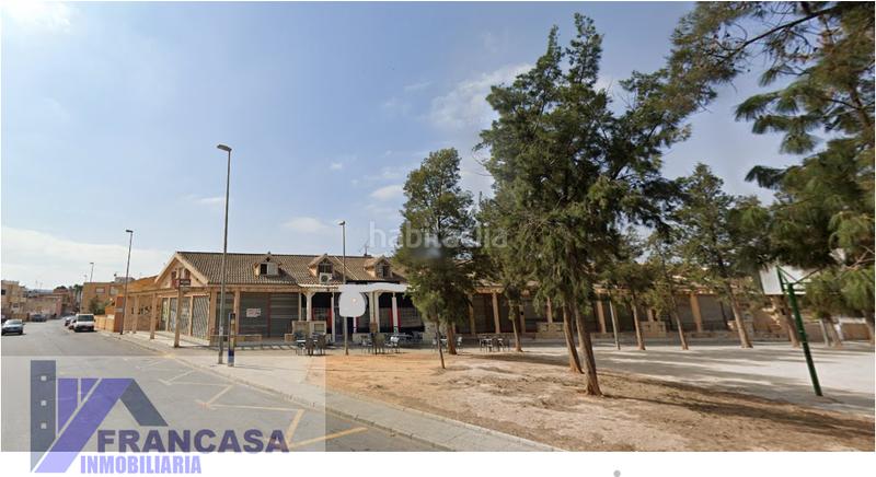 Foto 54615bc6-5e46-45ad-bf71-f2c428b647b9. Locale commerciale in Barrio Peral-San Félix Cartagena