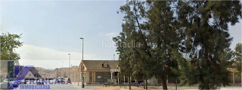 Foto ec5cd131-b541-45f5-b35c-3f2690dc53dc. Locale commerciale in Barrio Peral-San Félix Cartagena