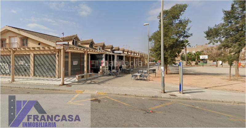 Foto f7710f2c-1a3a-465d-80f6-1883a4e94653. Locale commerciale in Barrio Peral-San Félix Cartagena