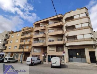 Appartement à Tobarra. Tobarrapiso