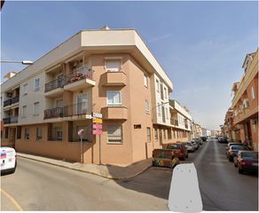 Pis a Valdepeñas. Valdepeñaspiso
