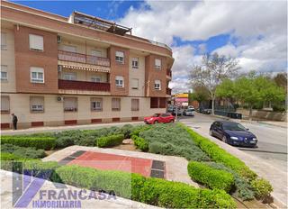 Piso en Valdepeñas. Valdepeñaspiso