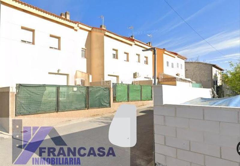 Foto d4024bc1-e70d-4328-b96c-1692a35b0ff1. Casa con parcheggio in Pioz