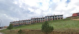 Flat in Abejar. Abejarpiso