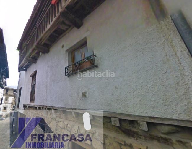 Foto 908be139-2f45-42f7-b8b3-1821451e2ef5. Casa a Candelario