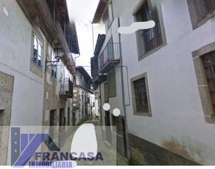 Maison à Candelario. Candelariocasa