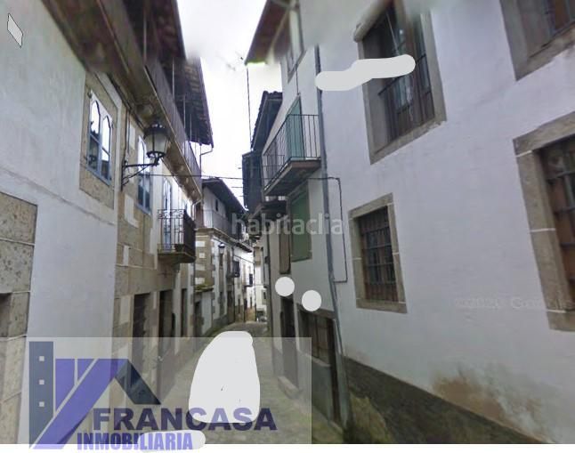 Foto 90f77bcb-34fb-4596-bb1a-76c6bef410f1. Casa a Candelario
