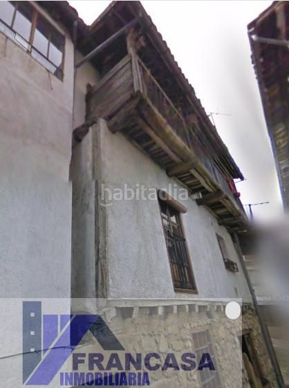 Foto afe1ba60-c558-4937-bc57-c292a0c791b1. Casa a Candelario