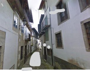 Maison à Candelario. Candelariocasa