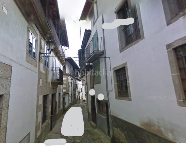 Foto de0ddec8-3eaf-44ba-98d7-37389391abdd. Casa a Candelario