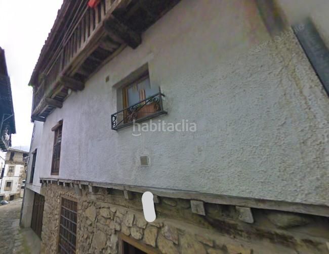 Foto e0e7fefd-0a25-4966-9191-7929338326dc. Casa a Candelario