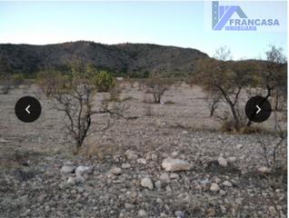 Masia a Jumilla. Jumillafinca rustica