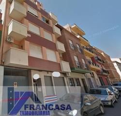 Appartement à Vall d´Uixó (la). Vall d uixópiso