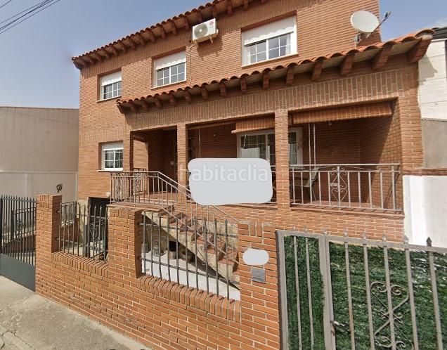 Foto 049a615c-f883-416a-9be0-c2a1d83bfb73. Casa amb aparcament a Cebolla