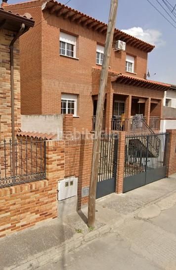 Foto 66fe6a17-3e3d-4ca9-8180-9ffb3c7669fe. Casa amb aparcament a Cebolla
