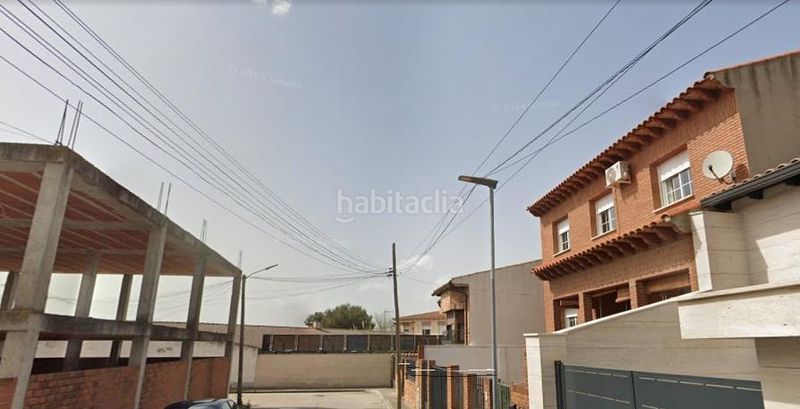 Foto 7e1216c5-c7c6-4f4b-a434-42e096d044b9. Casa amb aparcament a Cebolla